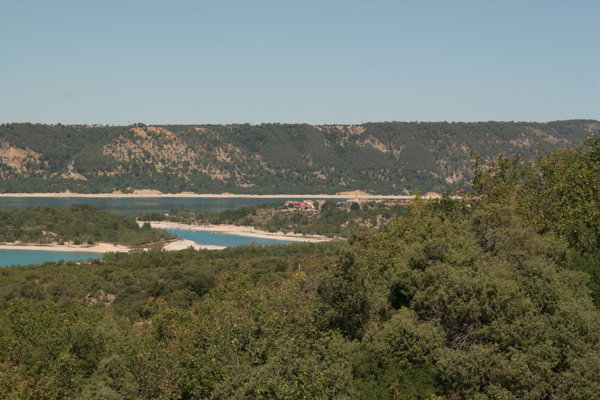 Gorge de Verdon