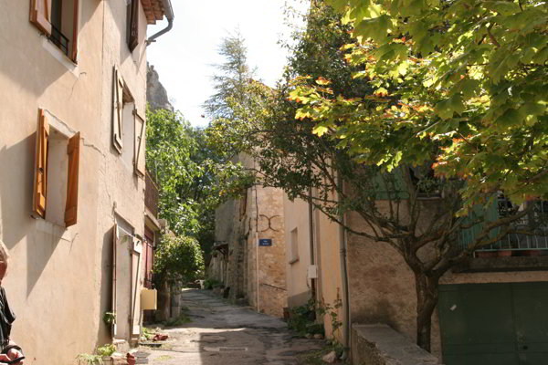 Gorge de Verdon