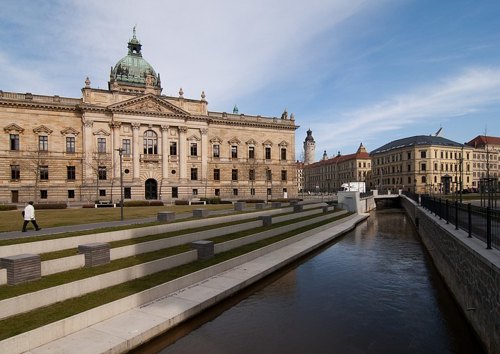 Reichsgericht Leipzig Reichsgericht