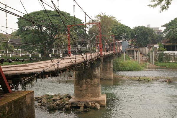 Brücke