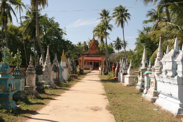 Wat Khon Tai