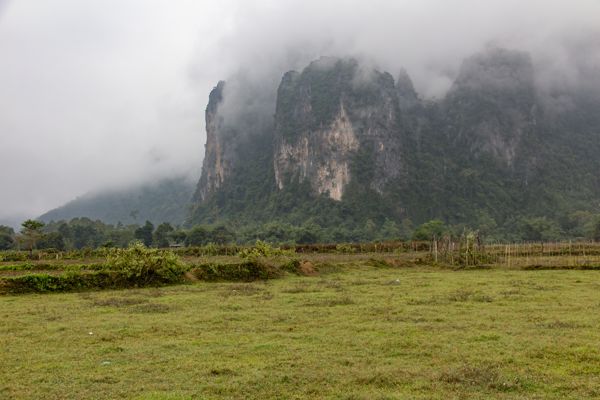 Vang Vieng