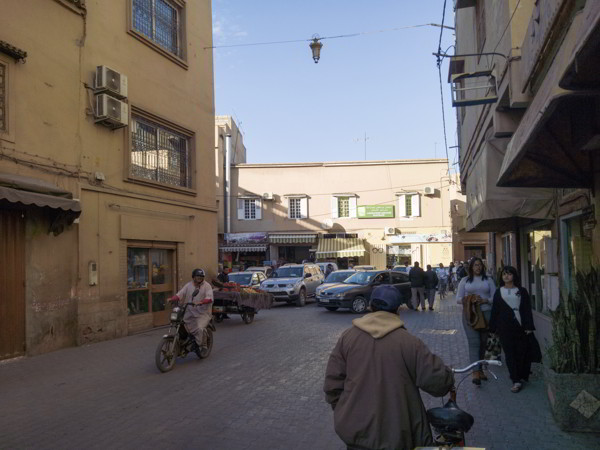 Taroudant