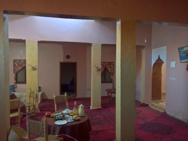 Auberge Riad Assia Auberge Riad Assia