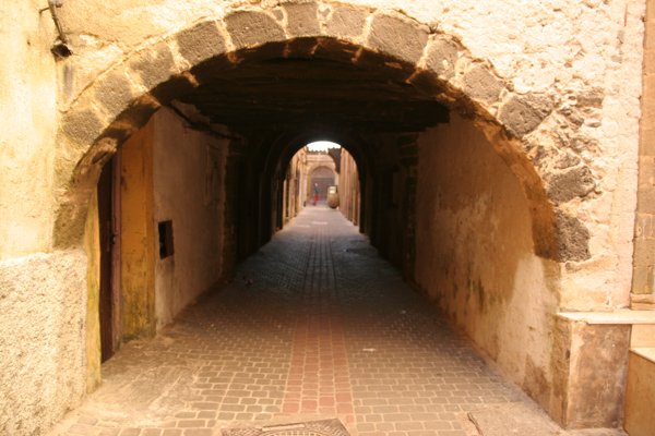  Altstadt Essaouira