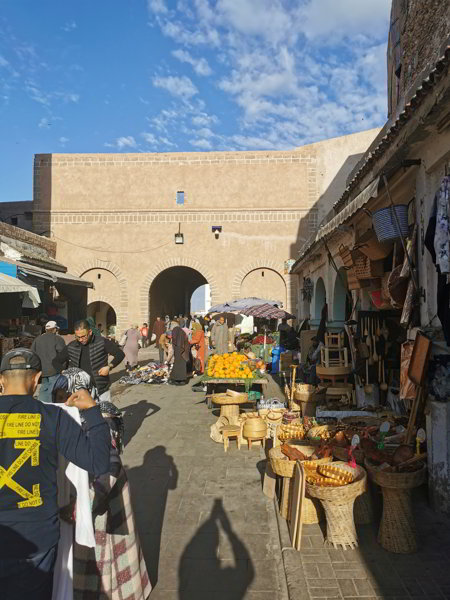 Essaouira