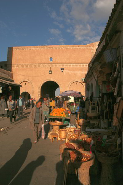 Essaouira