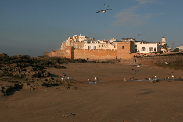 Essaouira