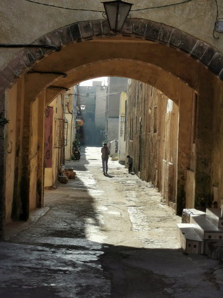 El Jadida