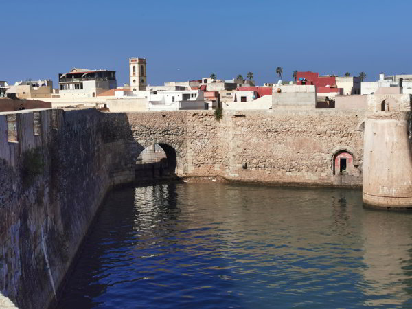 El Jadida