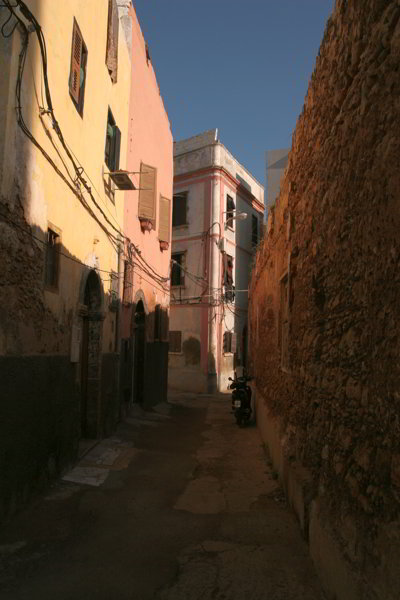 El Jadida