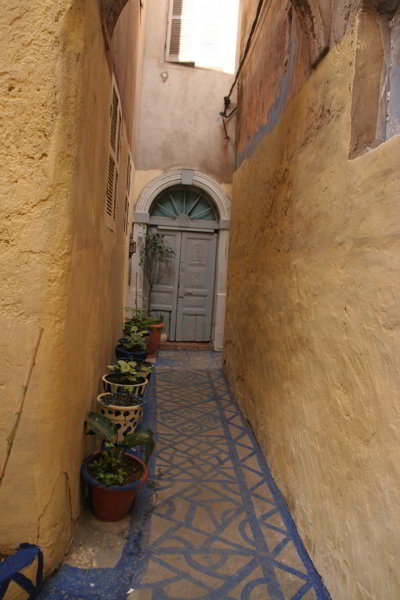 El Jadida