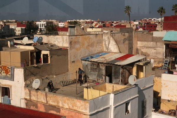 El Jadida