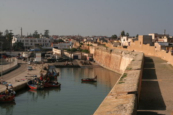 El Jadida
