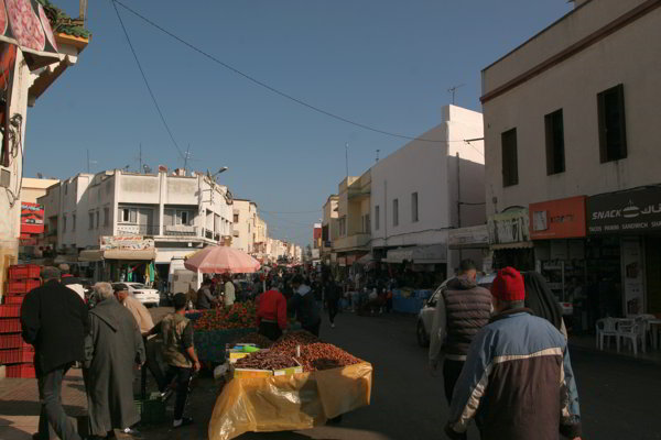 El Jadida