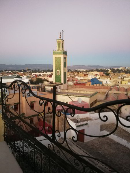 Meknes