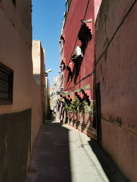 Meknes