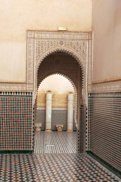 Meknes