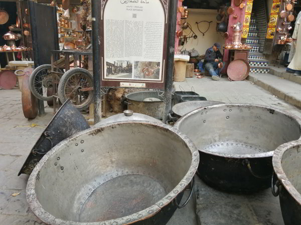 Fès