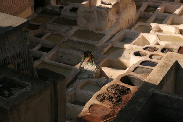 Fès