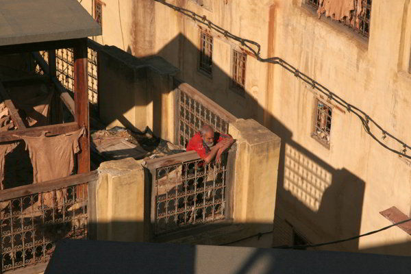 Fès