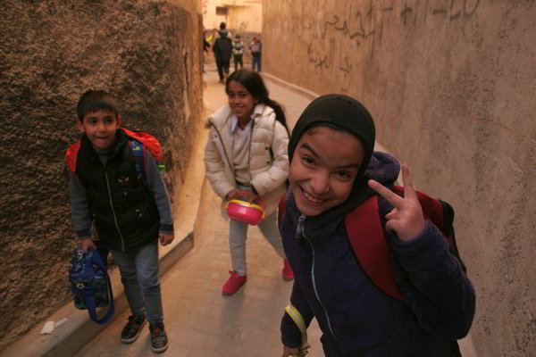 Fès