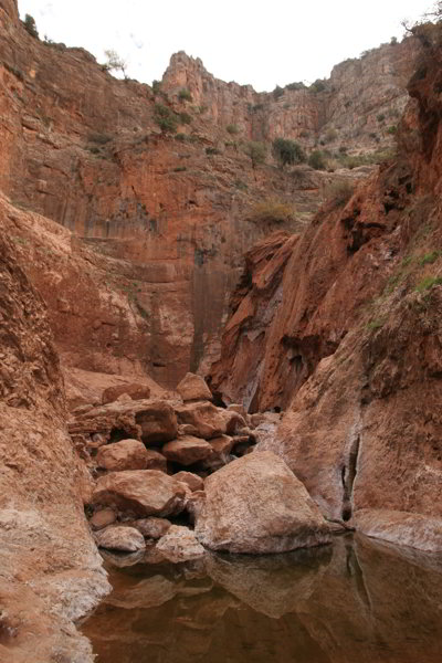 Khénifra