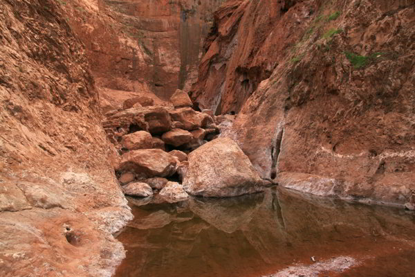 Khénifra