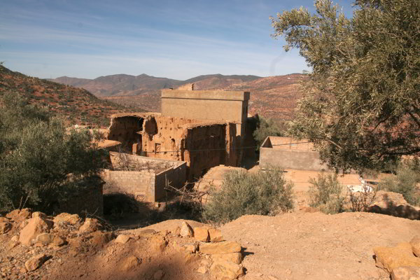 Azilal
