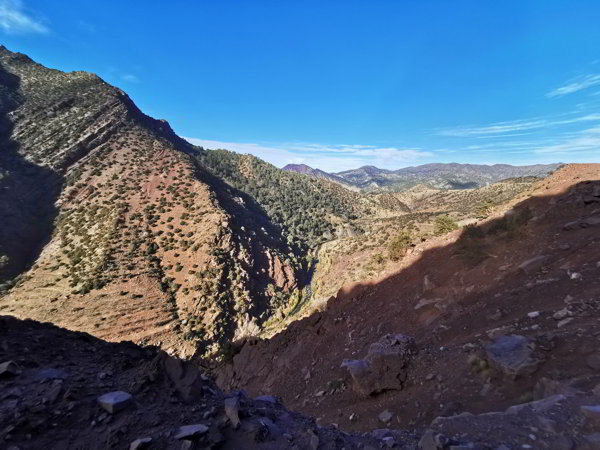 nach Boumalne