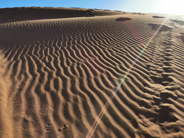 Merzouga