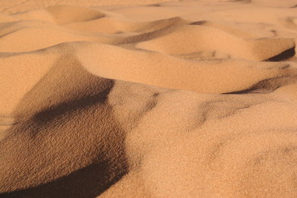 Merzouga