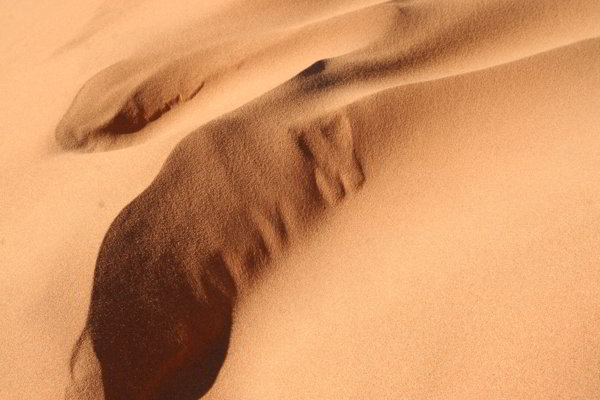 Merzouga