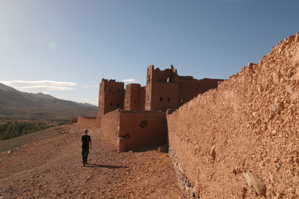 Tamnougalt