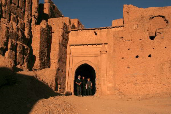 Tamnougalt