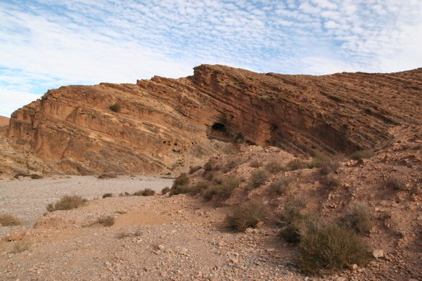nach Tafraoute