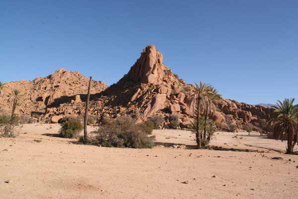 Tafraoute