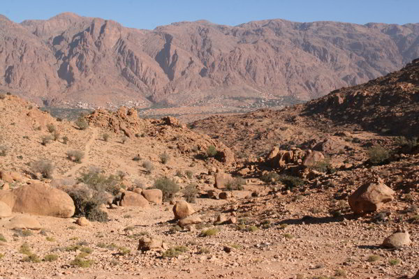 Tafraoute
