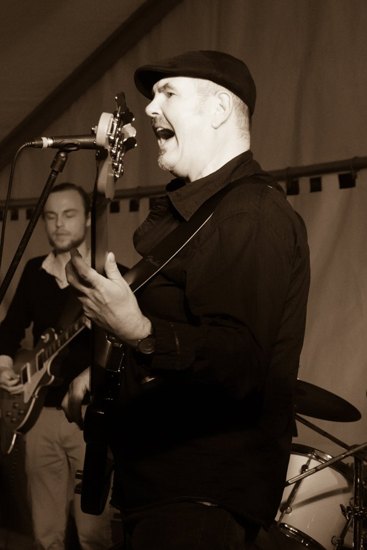 - Frank "Franz" Taeubert Frank "Franz" Taeubert
