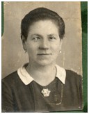 Passbild vor der Restauration Passbild vor der Restauration