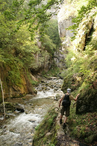 Klamm