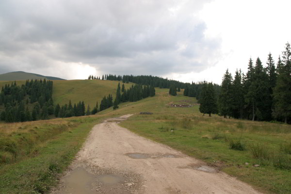 Rotundra Pass