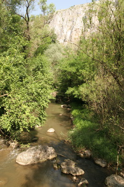 Turda Klamm