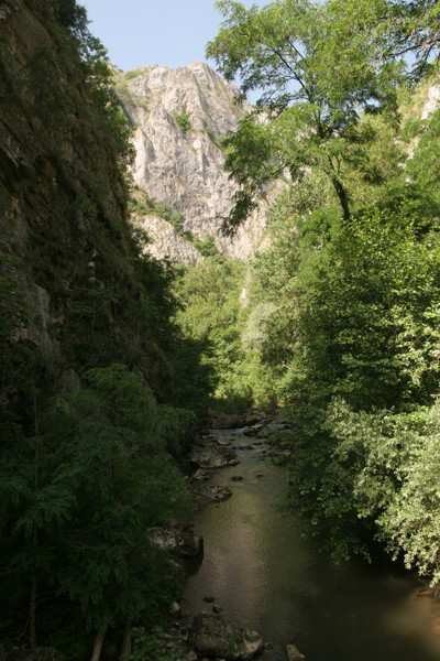 Turda Klamm Turda Klamm