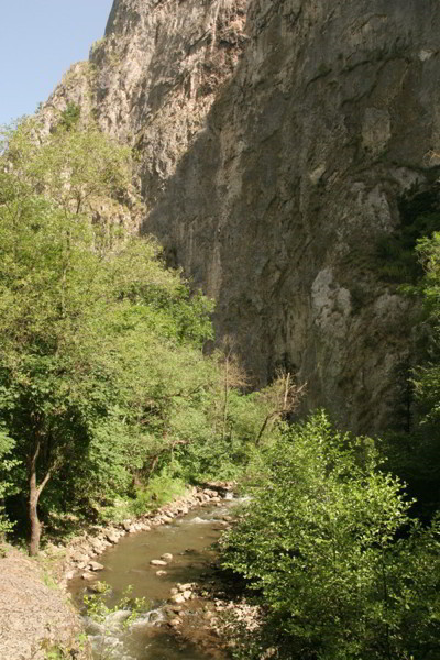 Turda Klamm