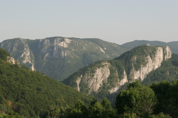 Rimetklamm Rimetklamm