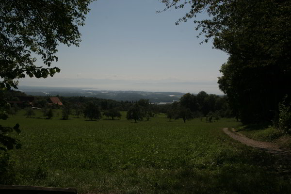 am Boodensee am Boodensee