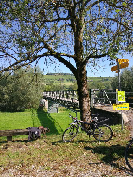 Urlaub in der Schweiz Urlaub in der Schweiz