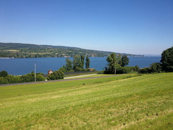 Urlaub in der Schweiz Urlaub in der Schweiz