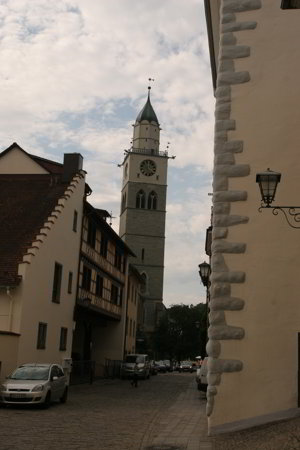 am Boodensee am Boodensee